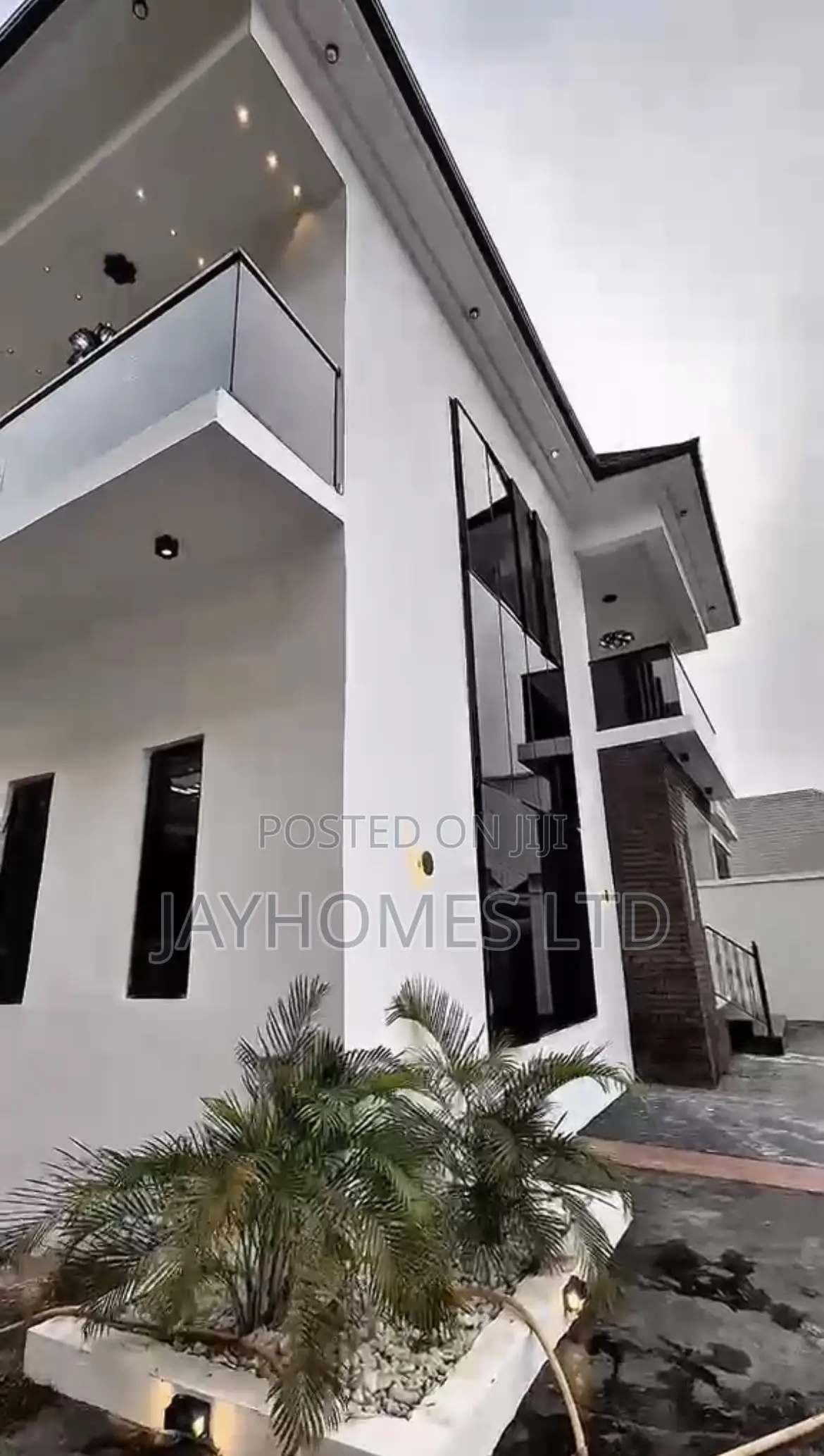 5bedroom Duplex With Pivot Bulletproof Door for Sale in Rehoboth Asaba