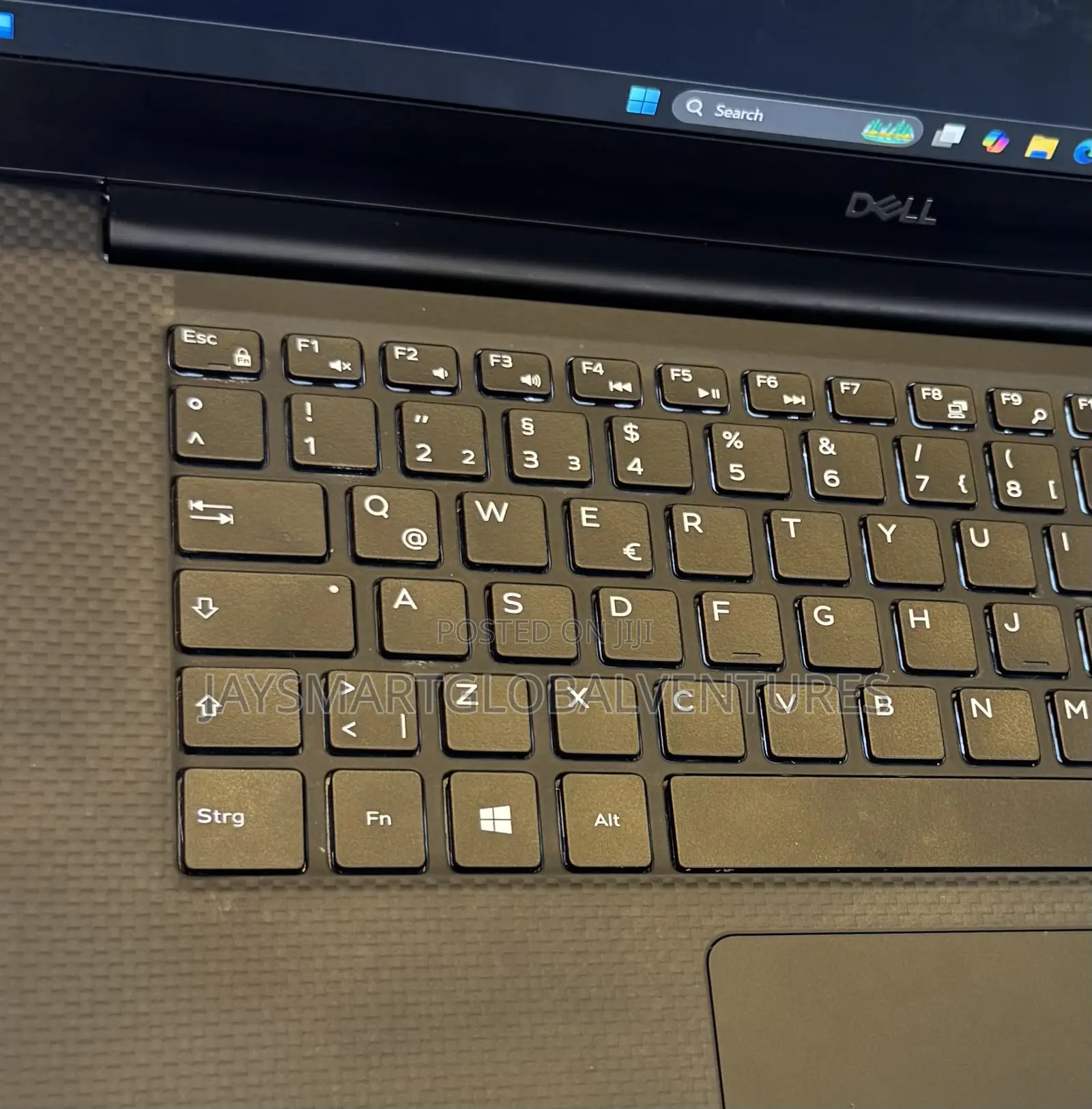 Laptop Dell Precision 15 5540 16GB Intel Core i7 SSD 512GB