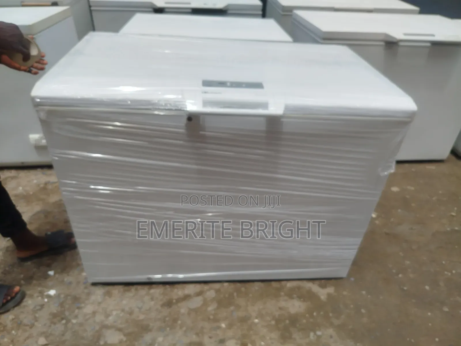 Inverter Freedza 370 Litters