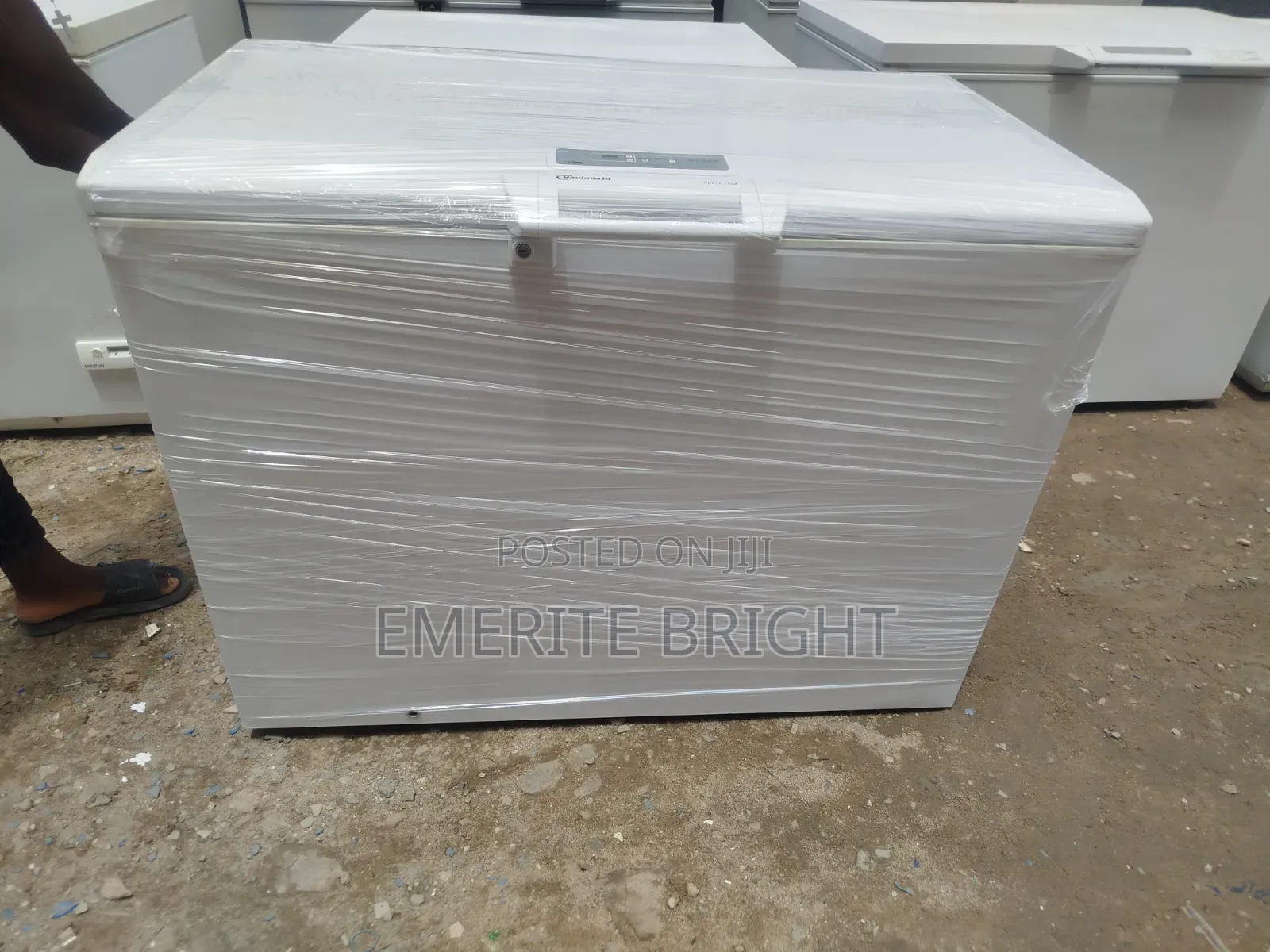 Inverter Freedza 370 Litters