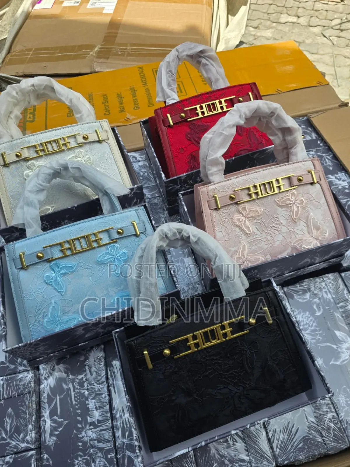 Luxury Bags