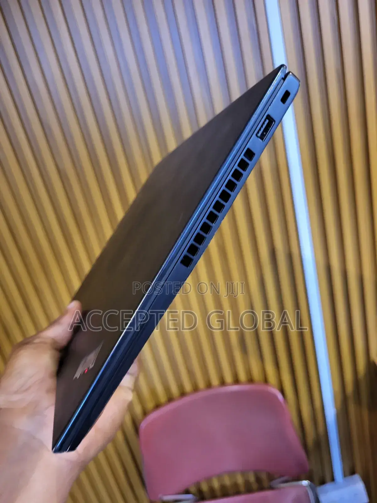 Laptop Lenovo ThinkPad T14 G1 8GB Intel Core i7 SSD 256GB