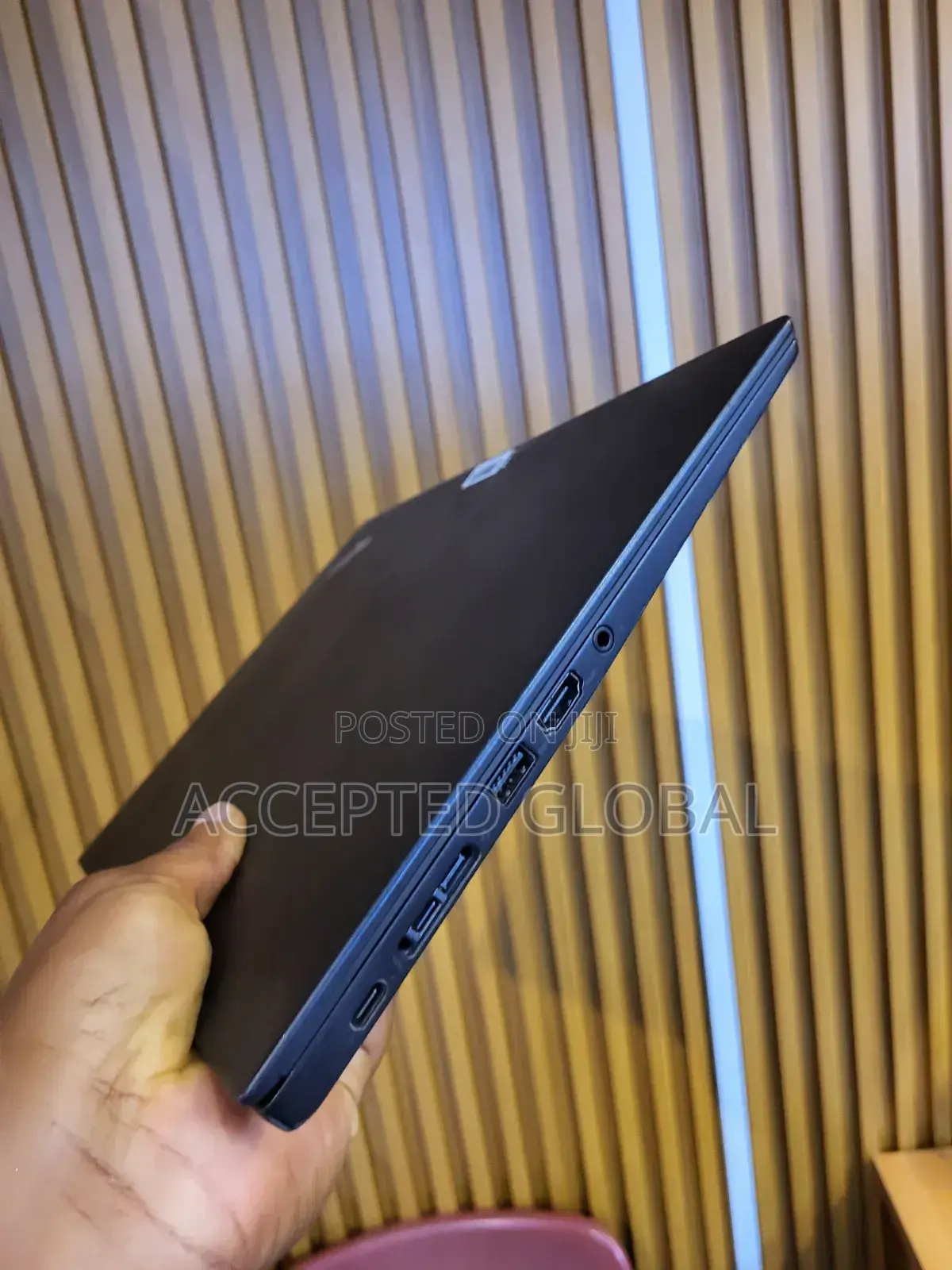 Laptop Lenovo ThinkPad T14 G1 8GB Intel Core i7 SSD 256GB