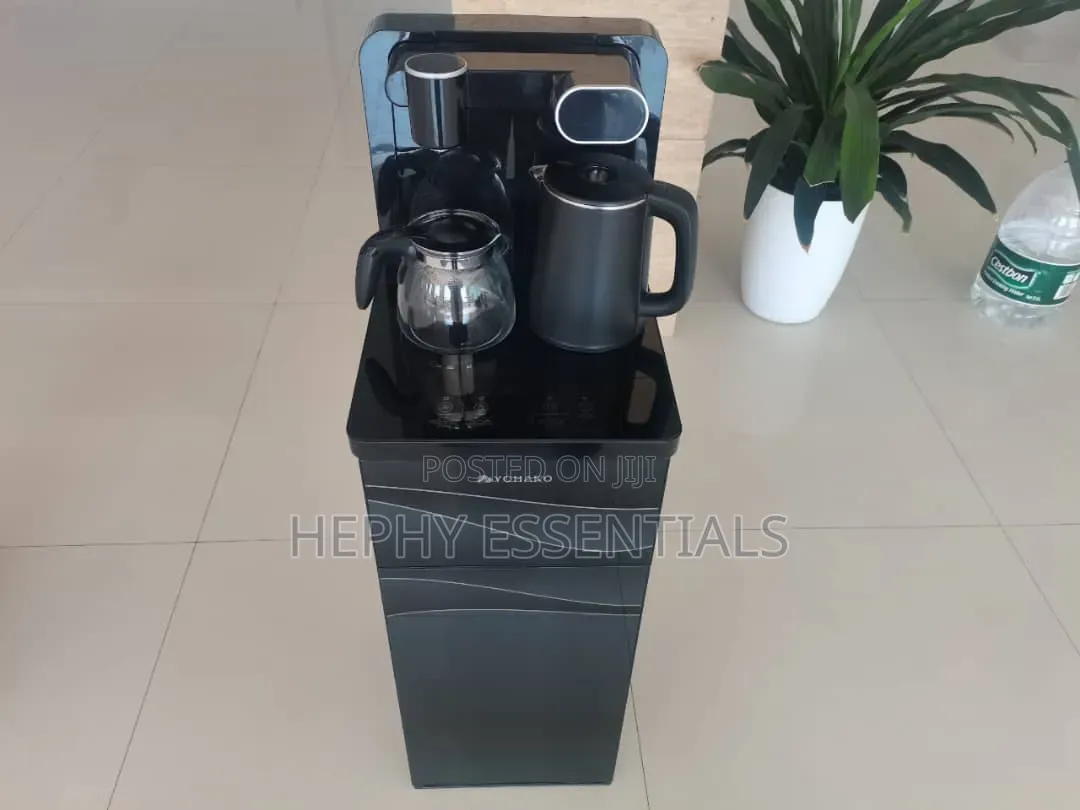 Smart Digital Water Dispenser