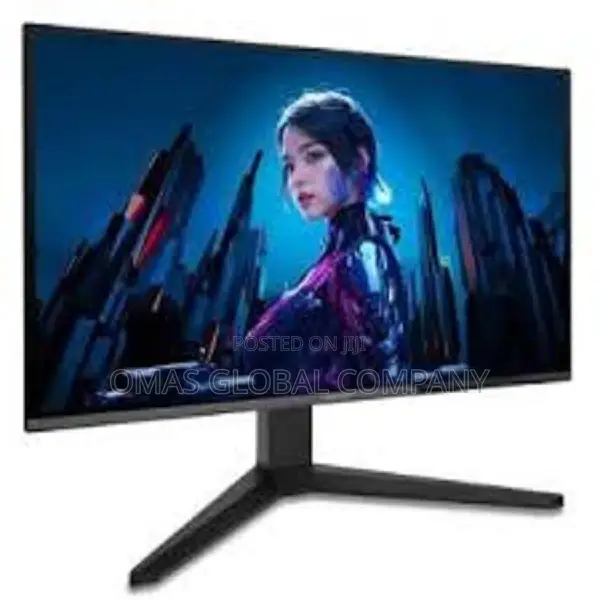 Acer Predator X27u A1 – 27′′ Qd-Oled Gaming Monitor