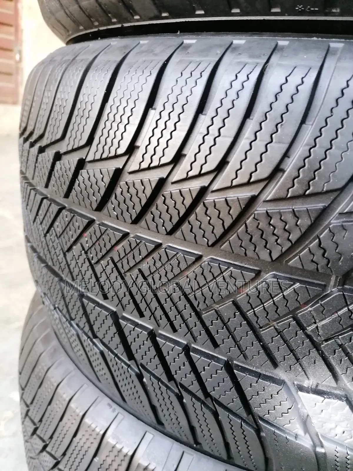 265/50r19 Bridgestone Tyres Runflat/Higher Tyre for M L350l/Gle Amg