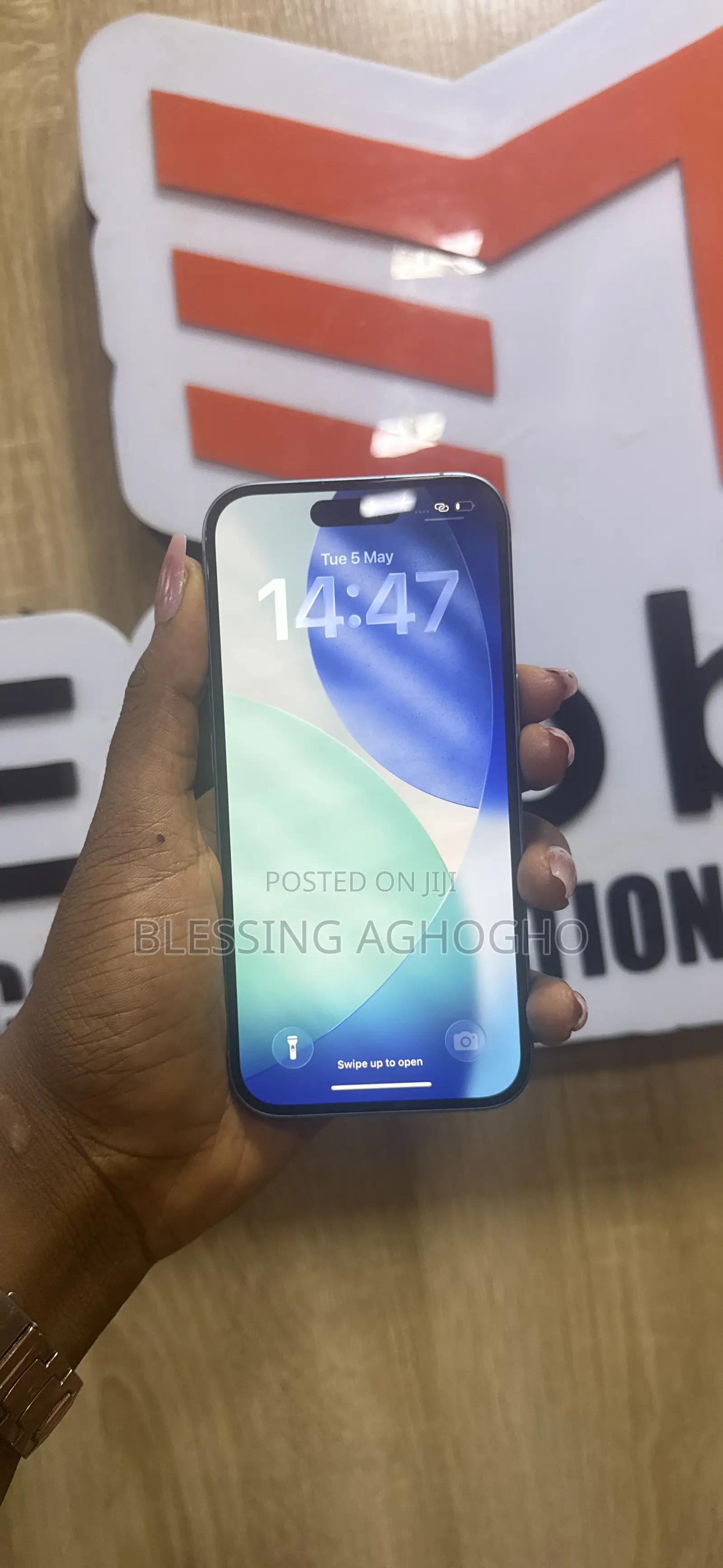 Apple iPhone 16 128 GB Blue