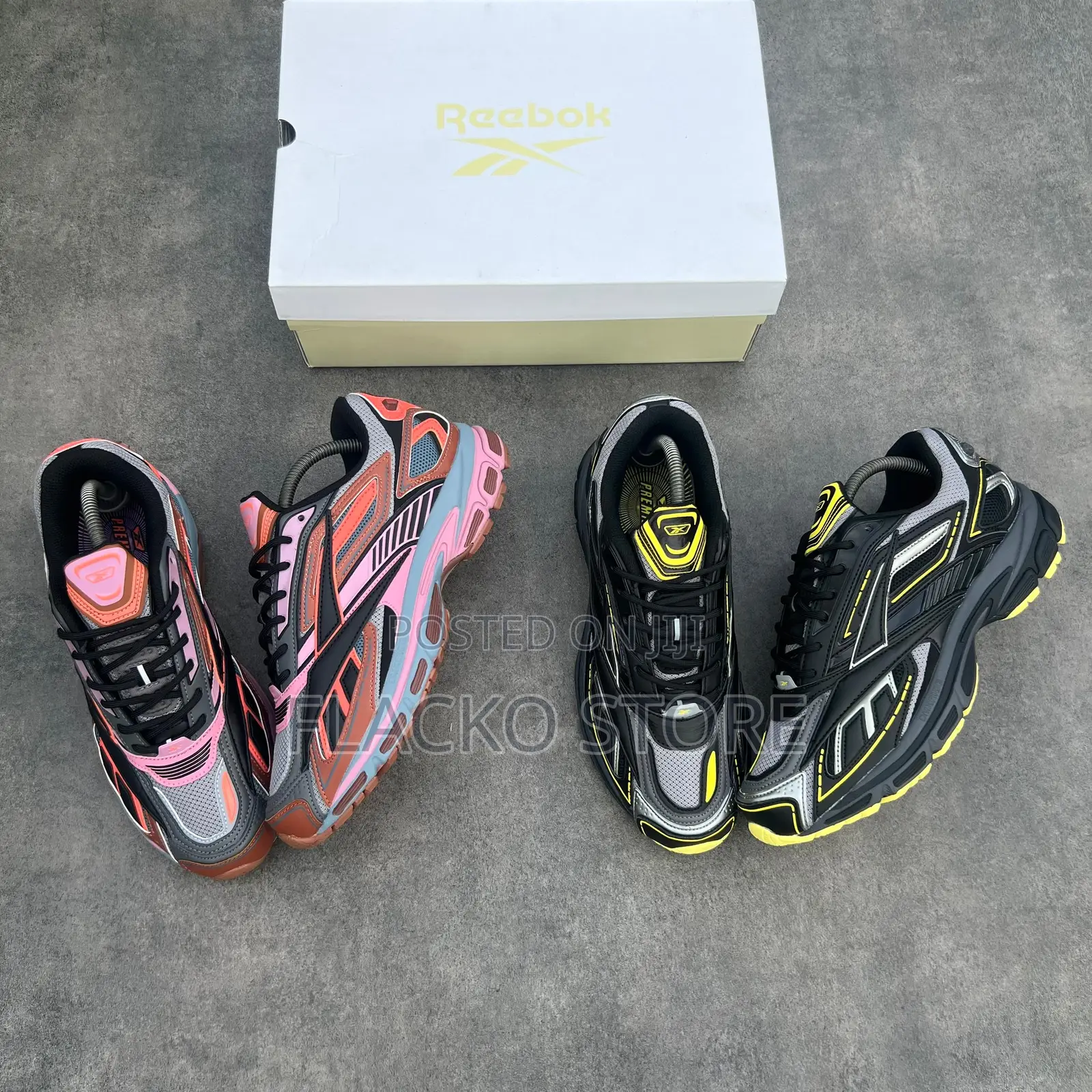 Original Premier Road Ultra Sneakers