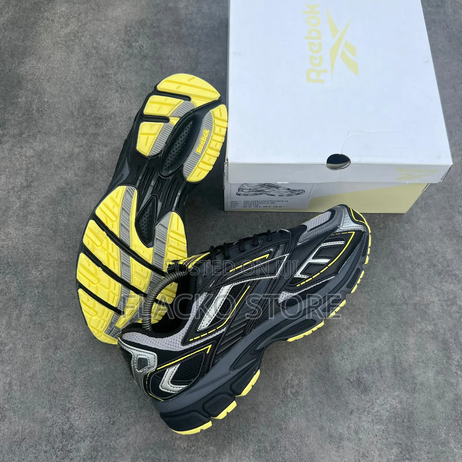 Original Premier Road Ultra Sneakers