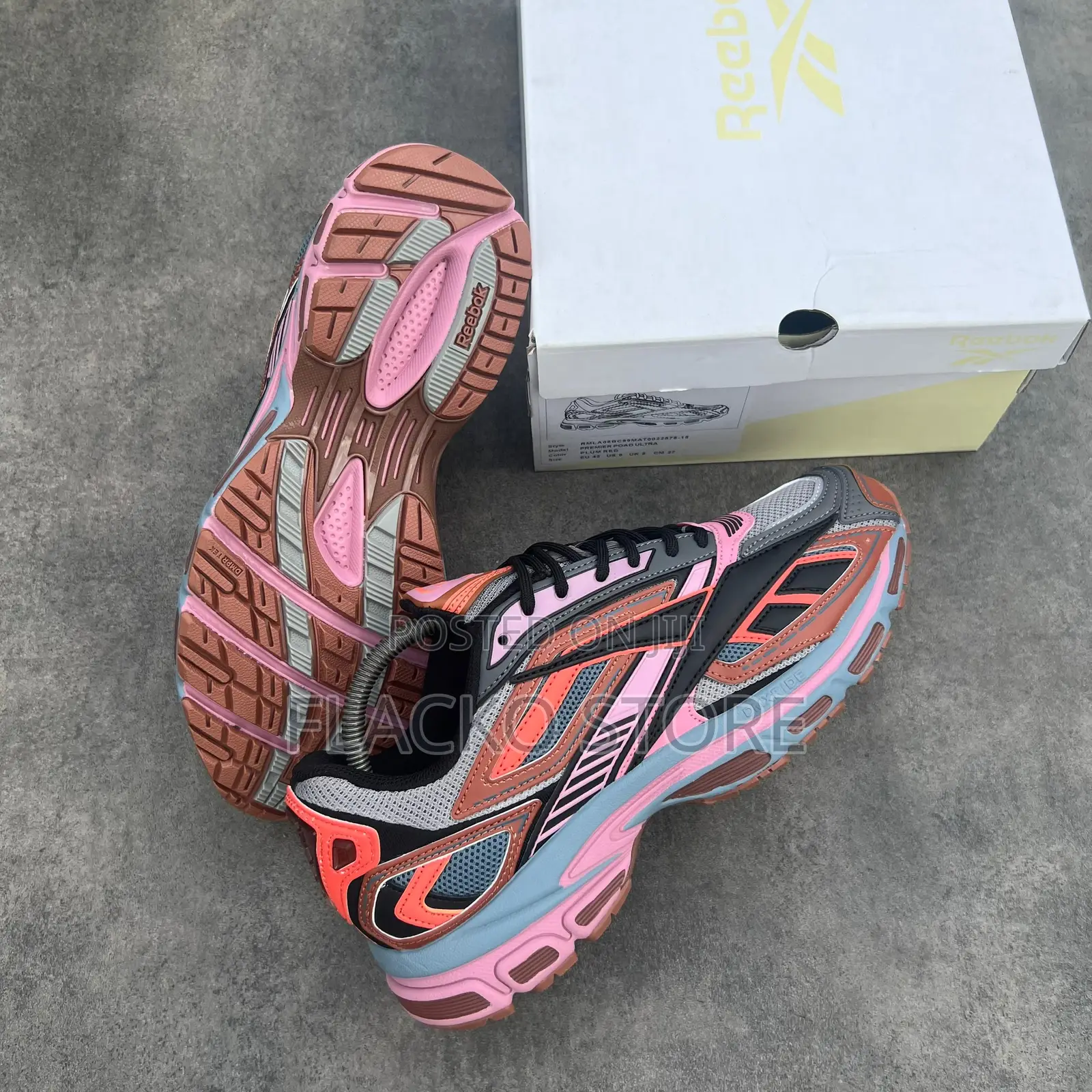 Original Premier Road Ultra Sneakers