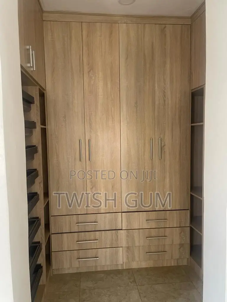 5bdrm Duplex in Admiralty Estate for rent