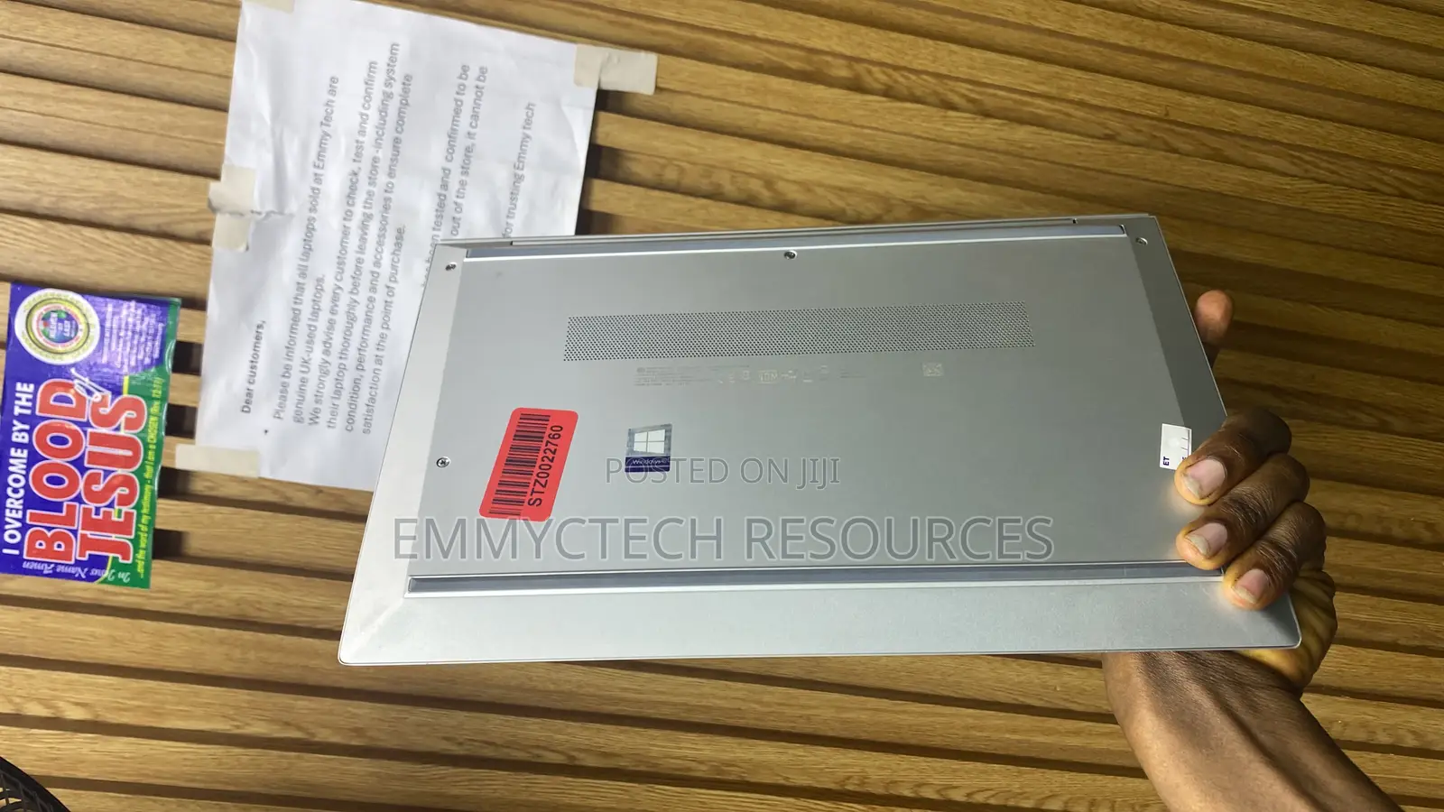 Laptop HP EliteBook 840 8GB Intel Core i5 SSD 256GB
