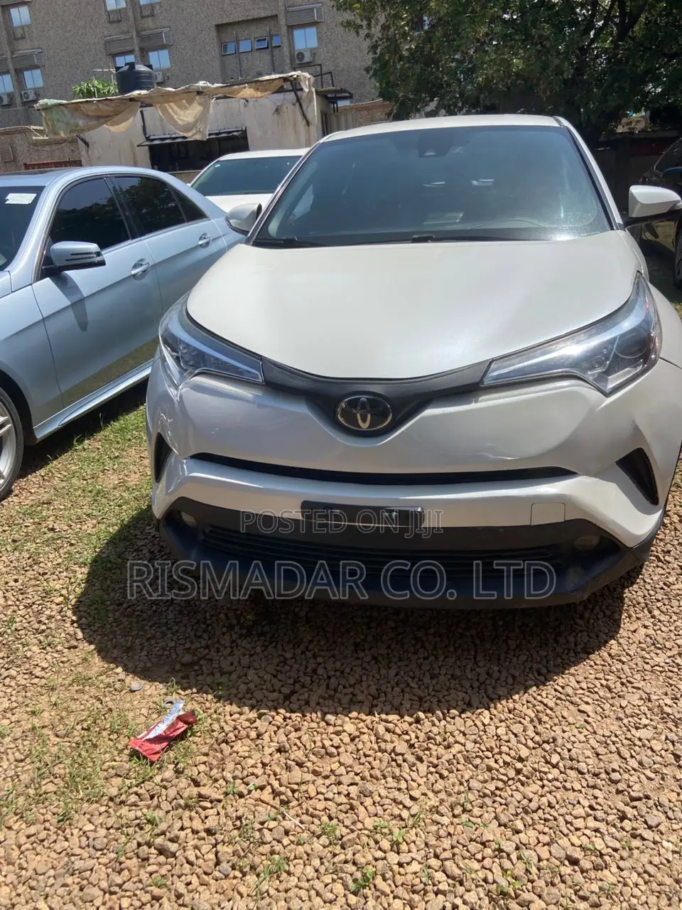 Toyota Camry XSE V6 (3.5L V6 8A) 2019 Gray