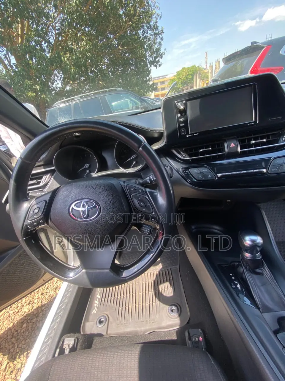Toyota Camry XSE V6 (3.5L V6 8A) 2019 Gray