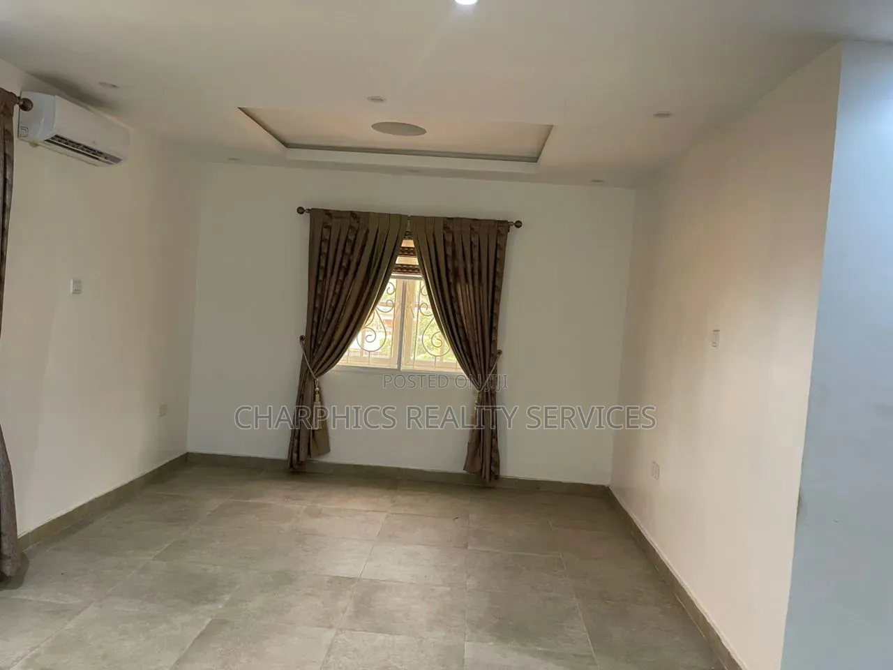 4bdrm Duplex in Ikeja GRA for rent