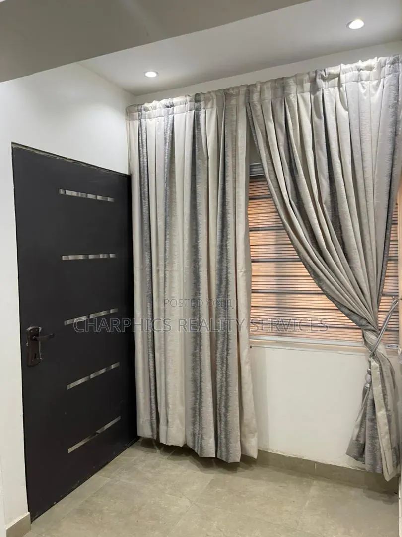 4bdrm Duplex in Ikeja GRA for rent