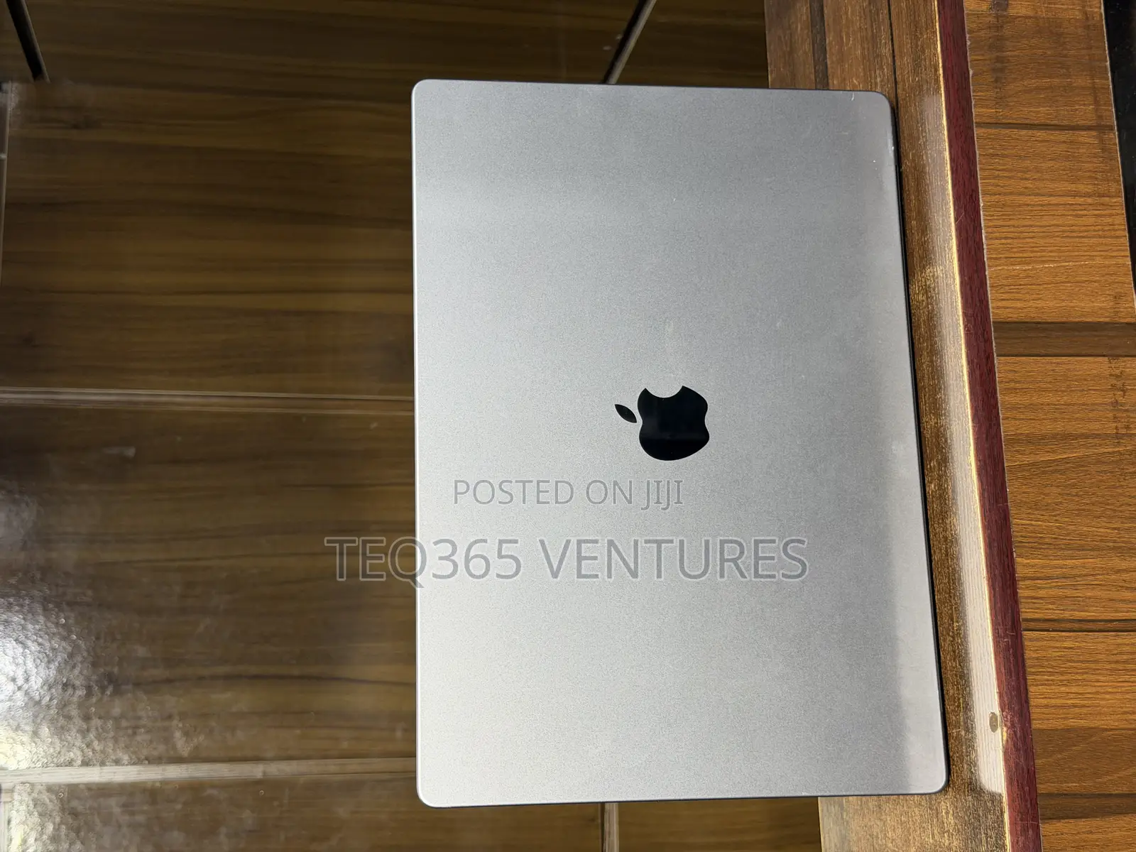 Laptop Apple MacBook Pro 2021 M1 32GB Apple M1 Max SSD 1T