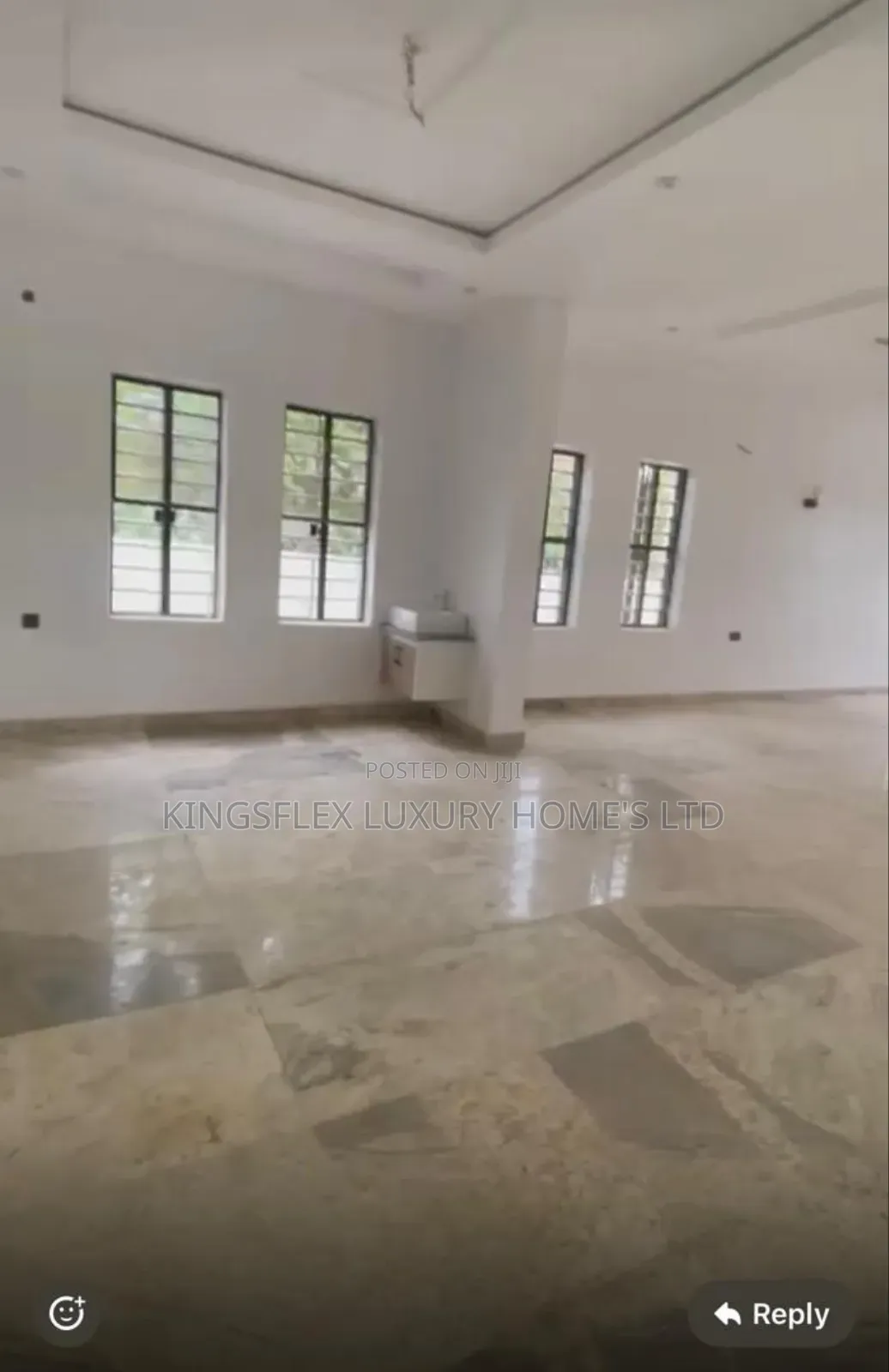 5bdrm Duplex in Prince And Princess, Kaura for sale