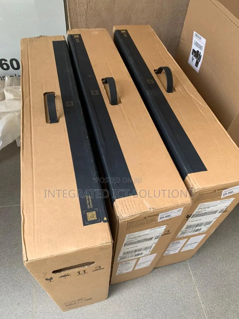 New Desktop Computer HP 16GB Intel Core Ultra 7 SSD 1T