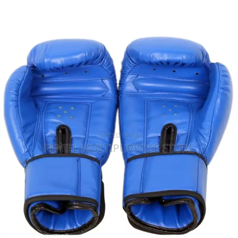 Custom Boxing Gloves