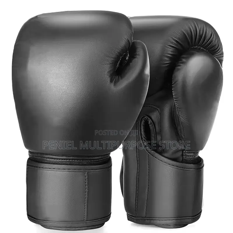 Custom Boxing Gloves