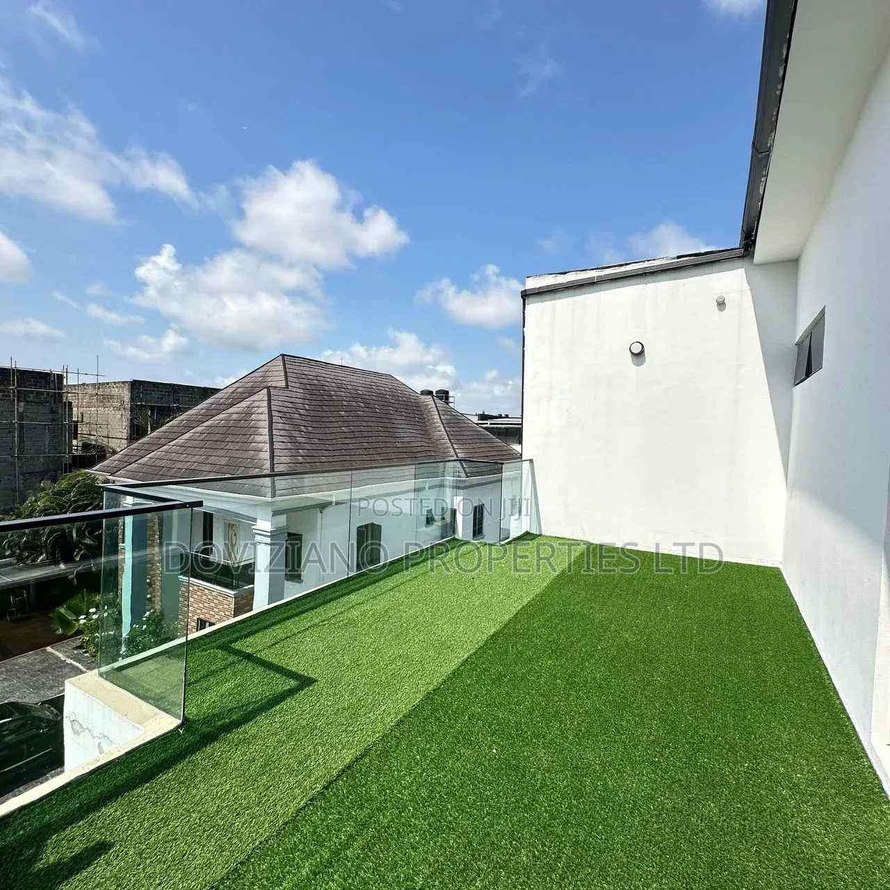 4bdrm Duplex in Osapa london for sale
