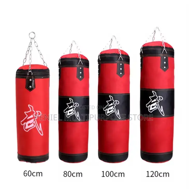 Quality Punching Bag