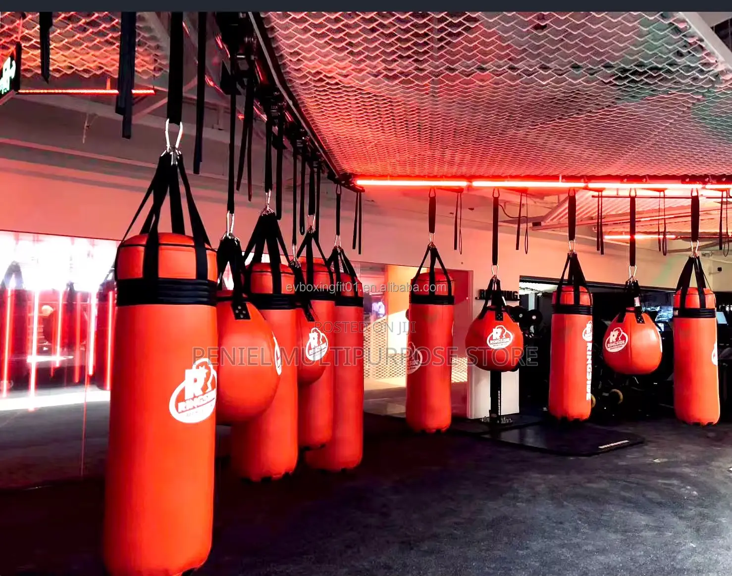 Quality Punching Bag
