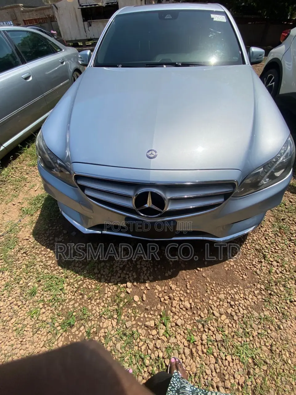 Mercedes-Benz E350 Base 4Matic Coupe AWD (3.5L 6cyl 7A) 2014 Silver