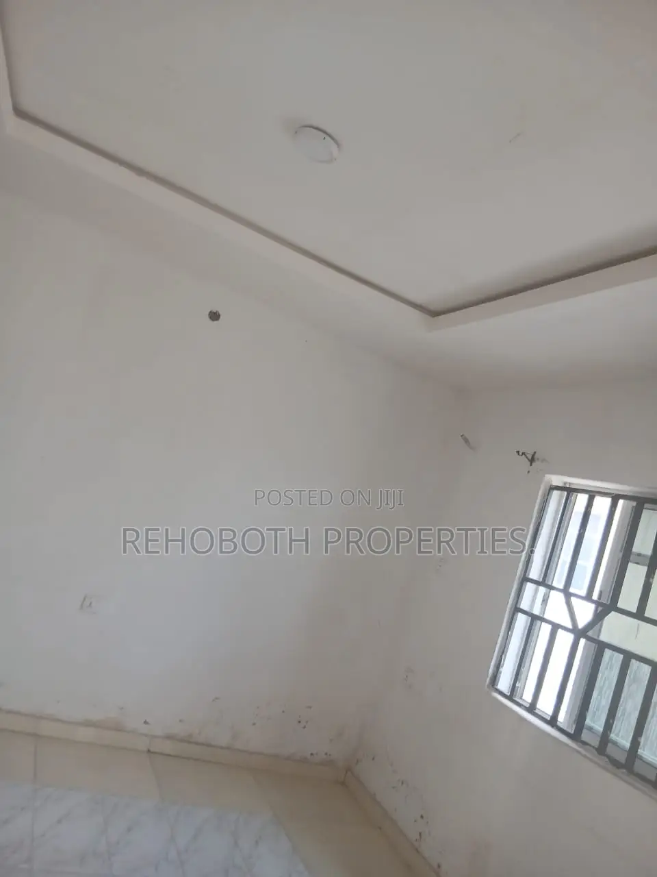 1bdrm Bungalow in Promiseland Elebu, Akala Express for rent