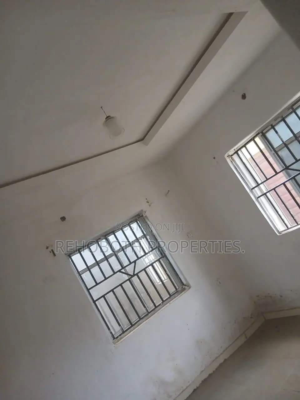 1bdrm Bungalow in Promiseland Elebu, Akala Express for rent