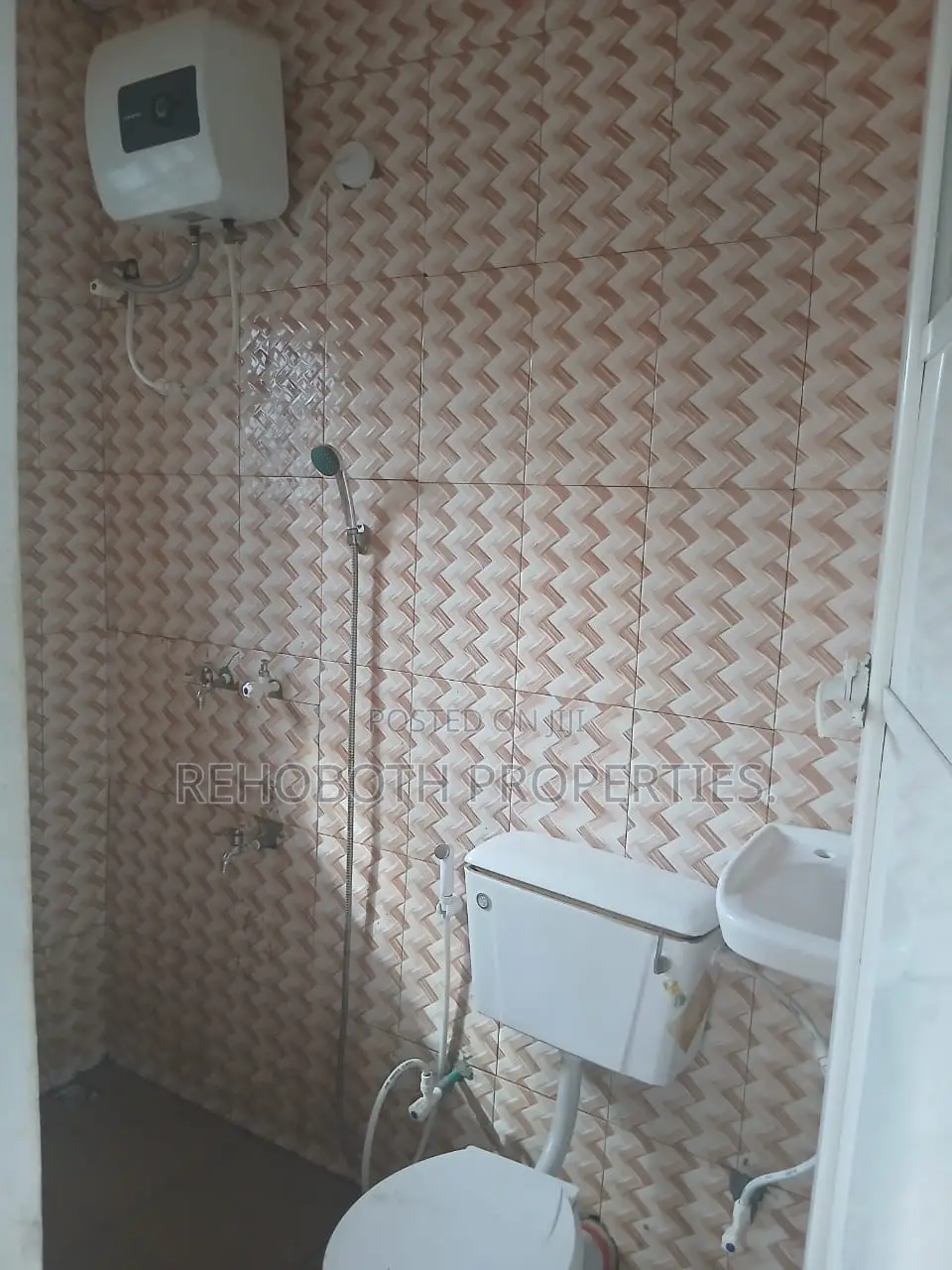 1bdrm Bungalow in Promiseland Elebu, Akala Express for rent