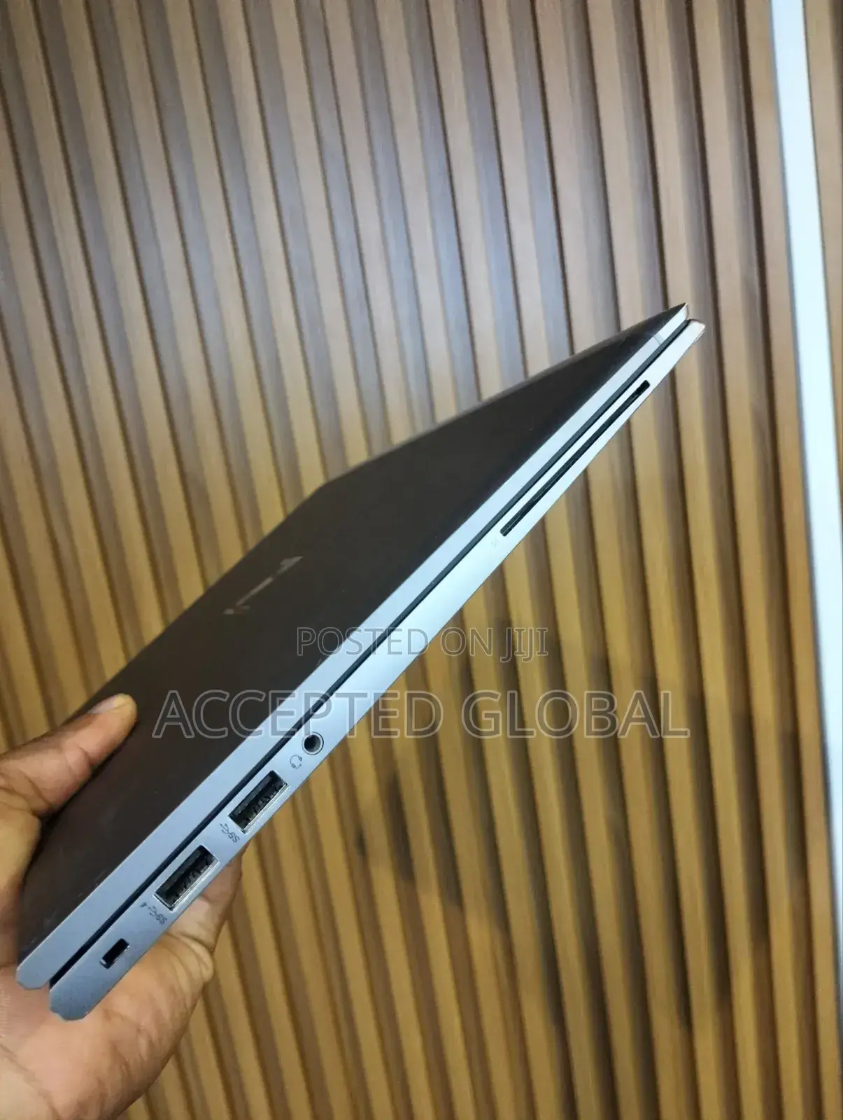 Laptop HP ZBook Firefly 14 G7 16GB Intel Core i5 SSD 256GB