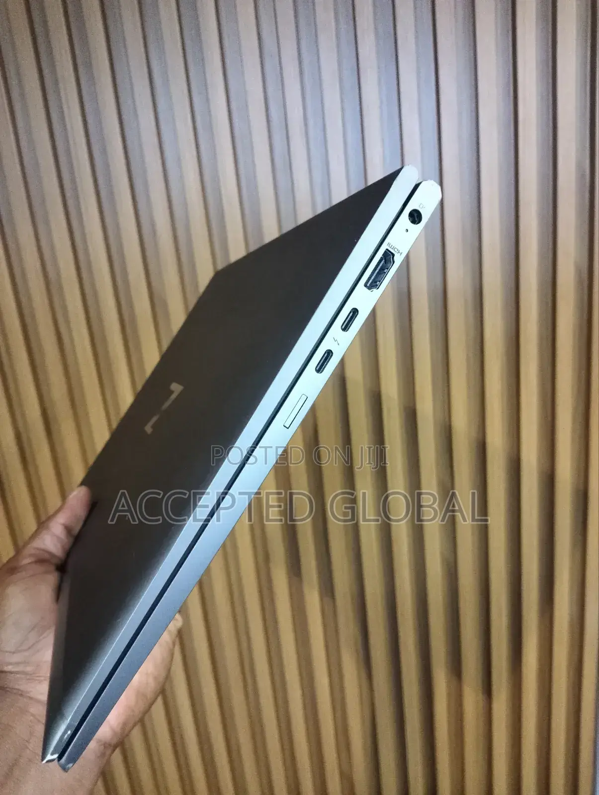 Laptop HP ZBook Firefly 14 G7 16GB Intel Core i5 SSD 256GB