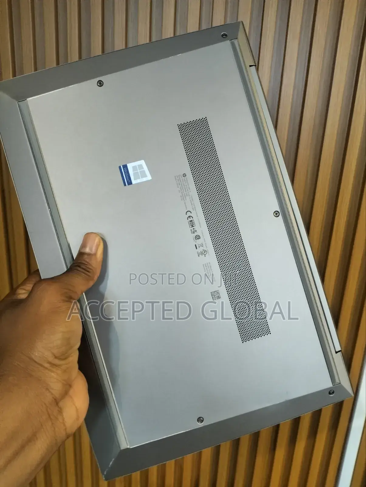 Laptop HP ZBook Firefly 14 G7 16GB Intel Core i5 SSD 256GB