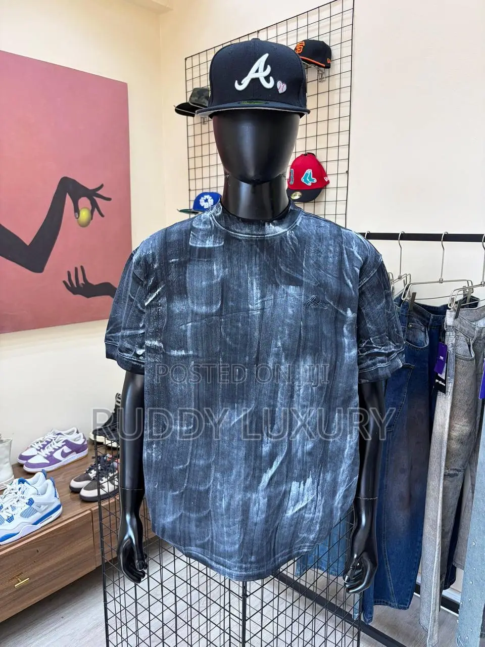 Premium Stylish Essential T-Shirt