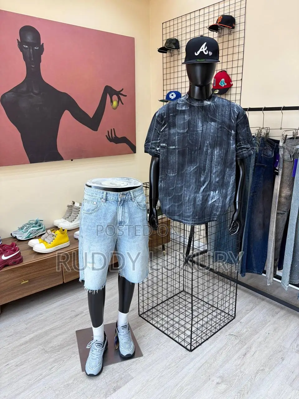 Premium Stylish Essential T-Shirt
