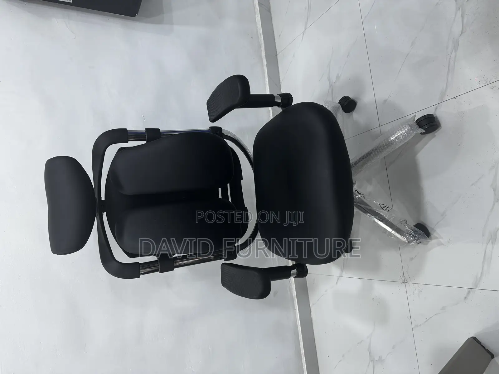 Admin Executive Chair(Ergonomic)