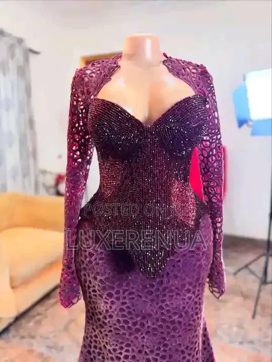 Fashion Designer in Festac