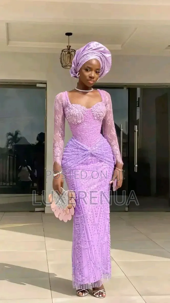 Fashion Designer in Festac