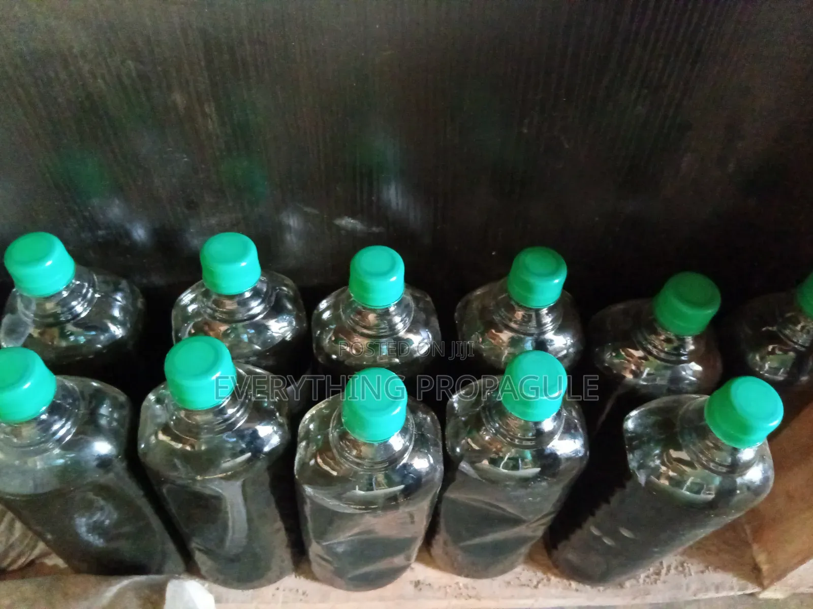 Neem Oil 1l