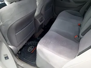 Toyota Camry LE 4dr Sedan (2.5L 4cyl 6AM) 2010 Black