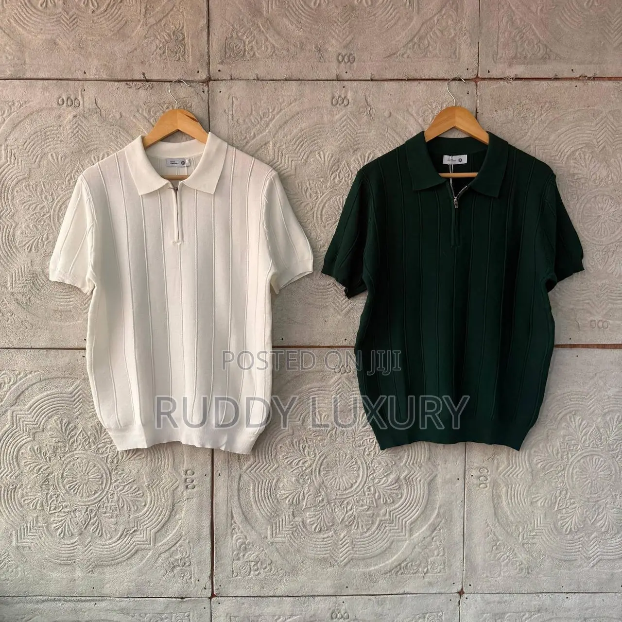 Premium Henley Shirts