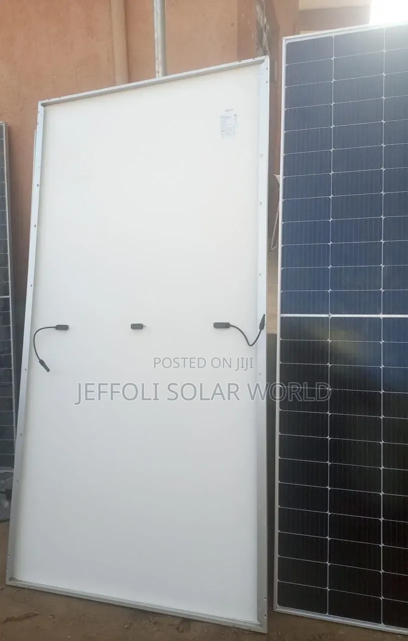 Non Biaficial Panels