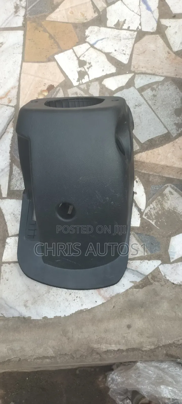 Replacement Steering Nil Cover for Kia Sportage 2014