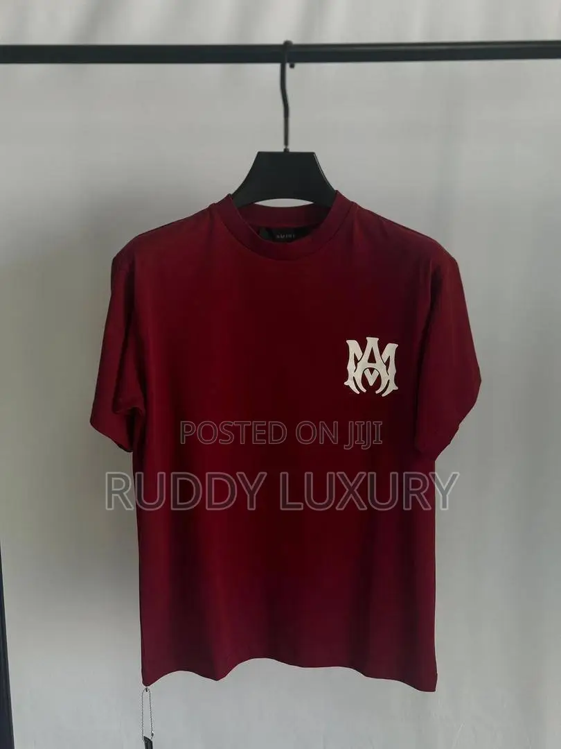 Luxury Tee Shirt