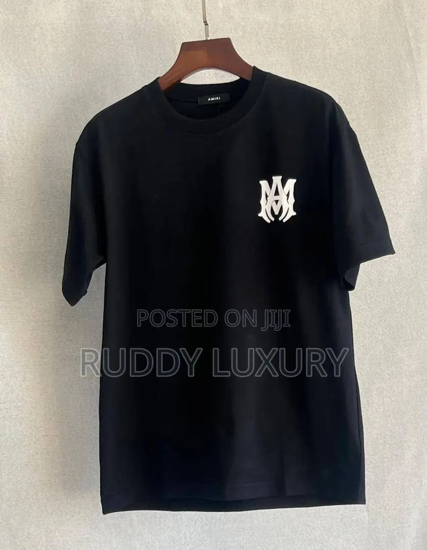 Luxury Tee Shirt