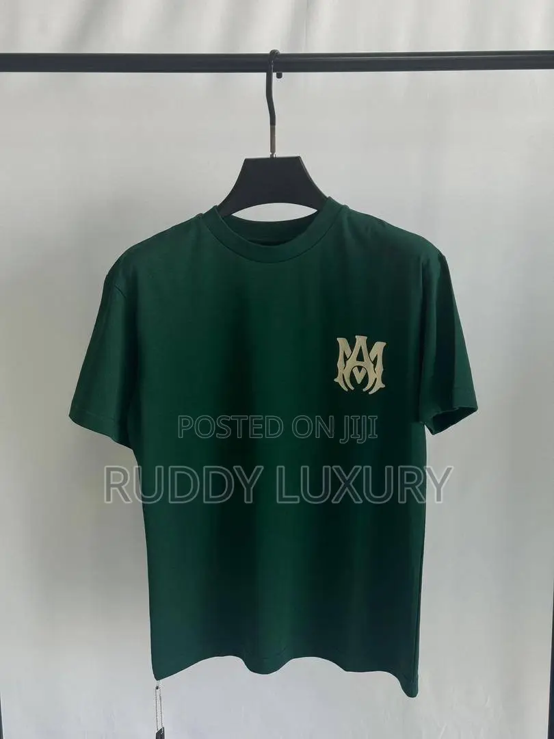 Luxury Tee Shirt