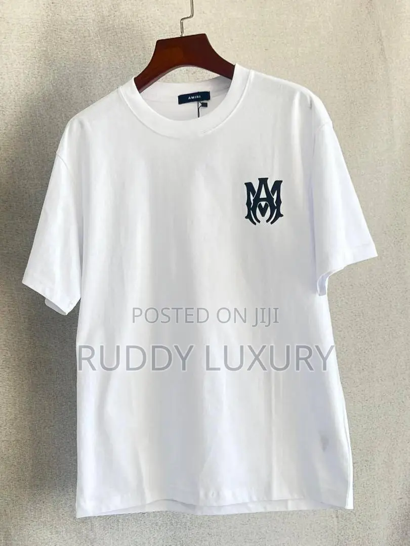 Luxury Tee Shirt