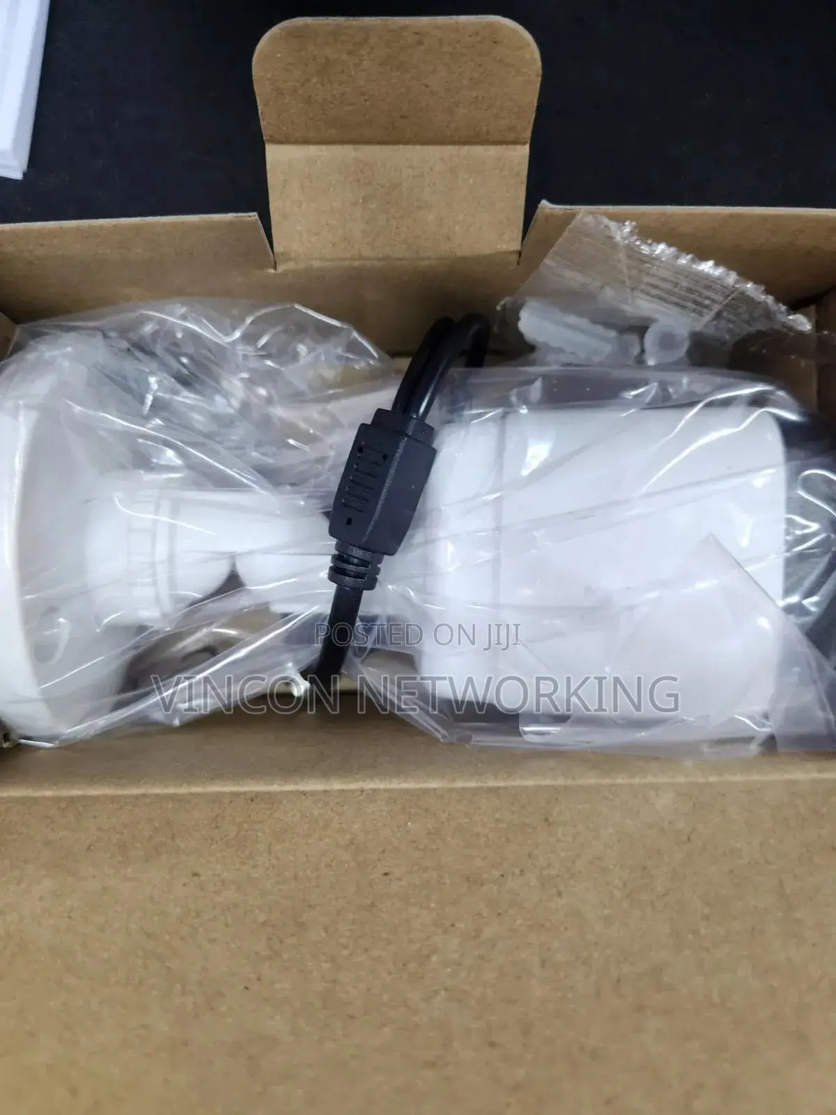2mp Analog Colorful Bullet Camera
